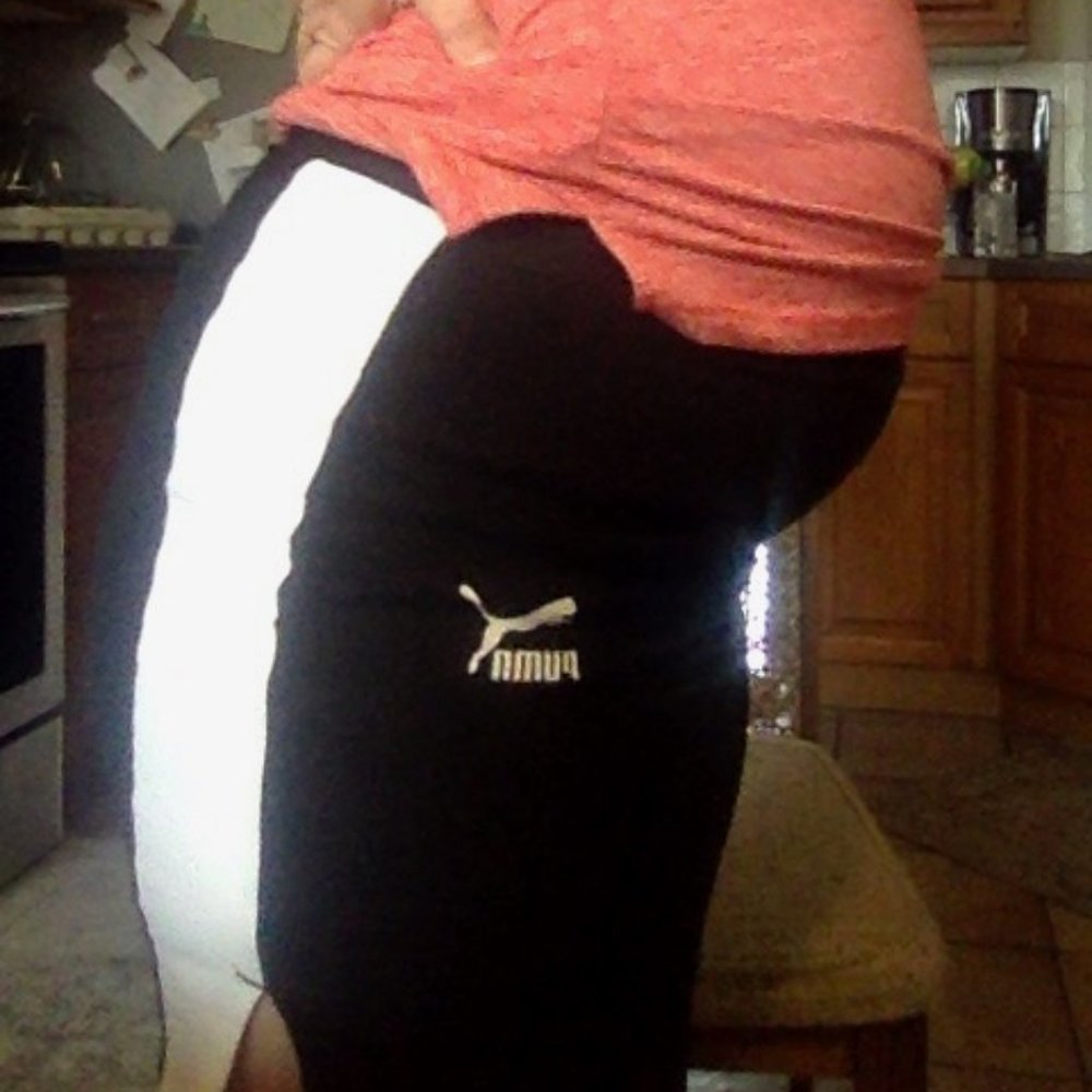 PUMA SKIRT
